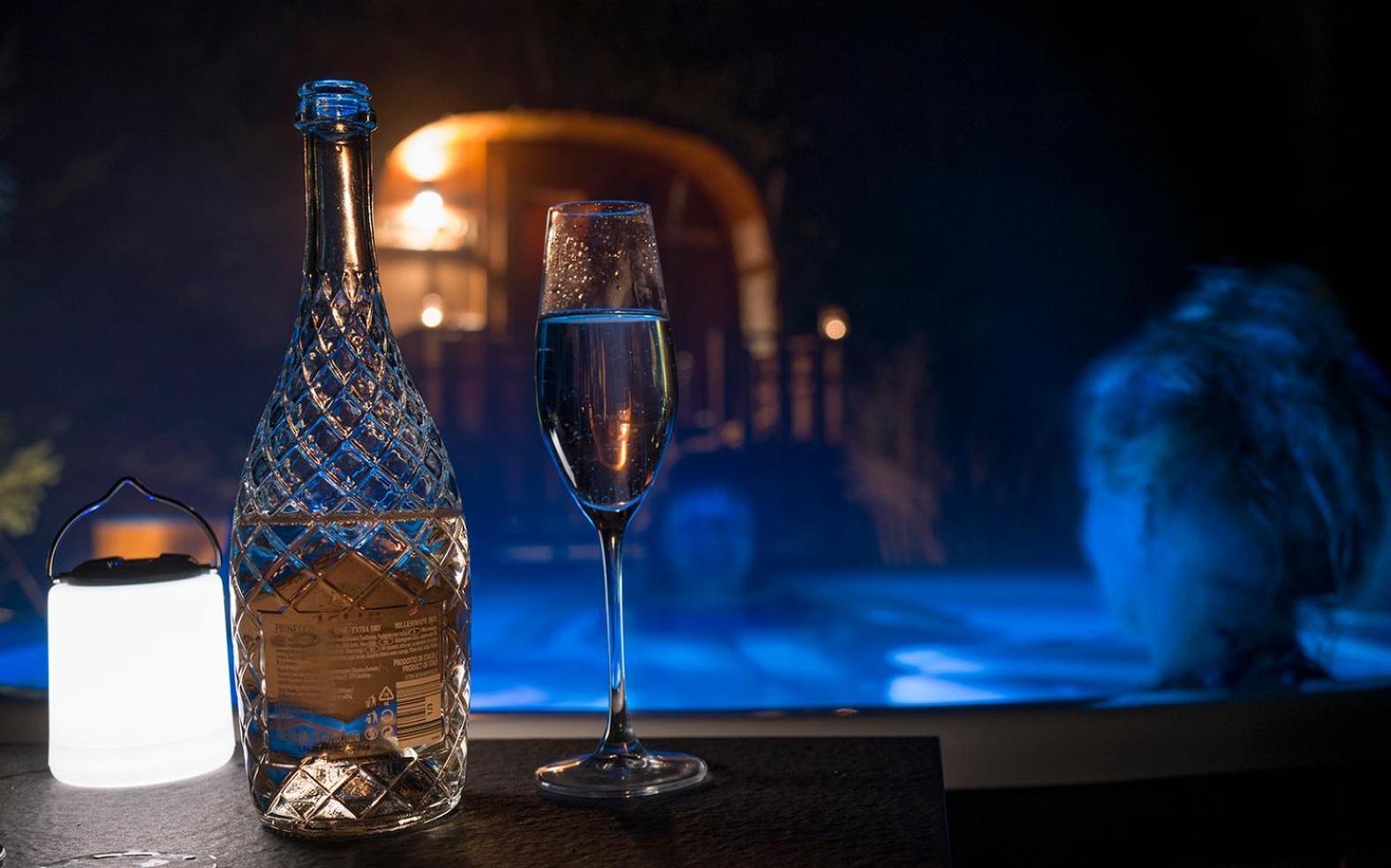 Szeroki Bor Oaza W Puszczy Z Sauna, Bania I Jacuzzi Dış mekan fotoğraf